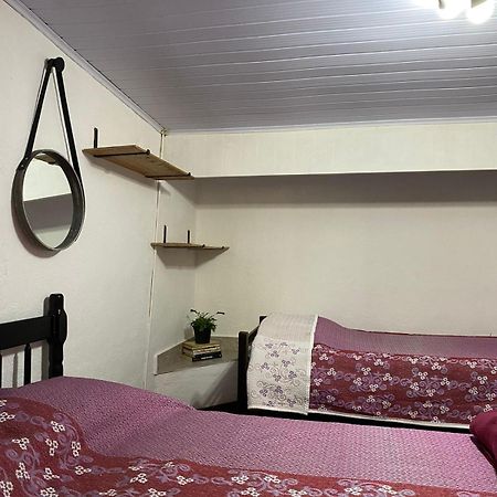 Casa Dos Ventos - Refugio, Sustentabilidade, Conexao Убатуба Екстериор снимка