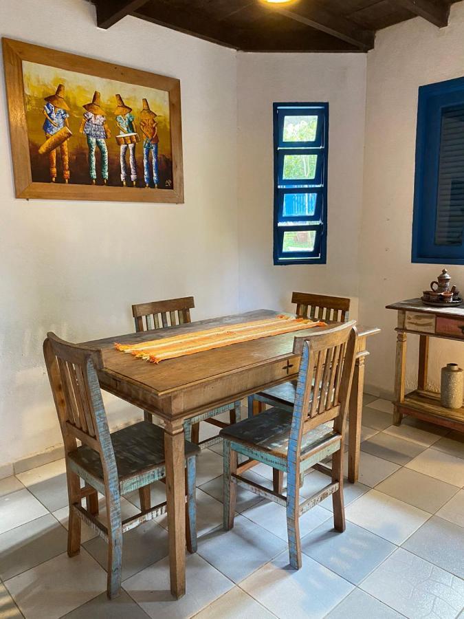Casa Dos Ventos - Refugio, Sustentabilidade, Conexao Убатуба Екстериор снимка