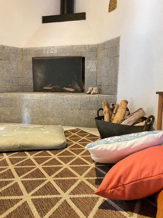 Casa Dos Ventos - Refugio, Sustentabilidade, Conexao Убатуба Екстериор снимка
