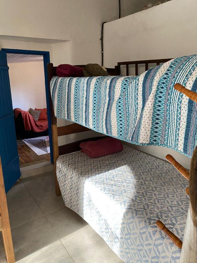 Casa Dos Ventos - Refugio, Sustentabilidade, Conexao Убатуба Екстериор снимка