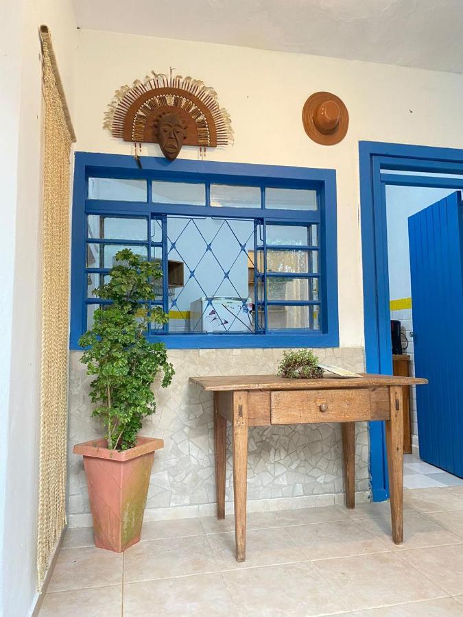 Casa Dos Ventos - Refugio, Sustentabilidade, Conexao Убатуба Екстериор снимка