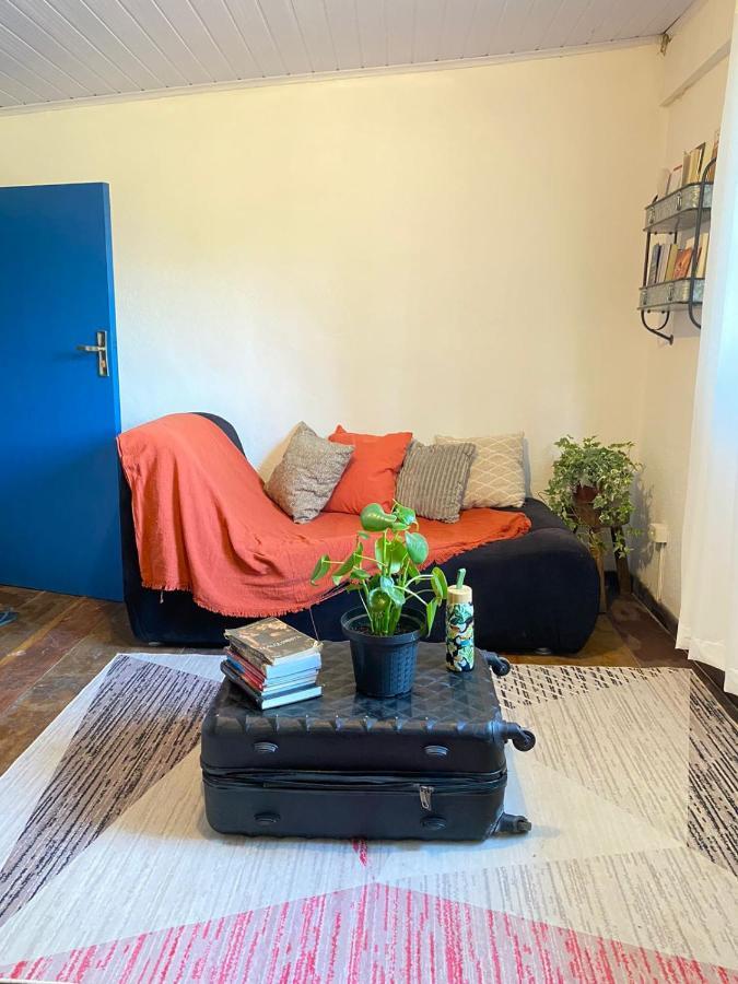 Casa Dos Ventos - Refugio, Sustentabilidade, Conexao Убатуба Екстериор снимка