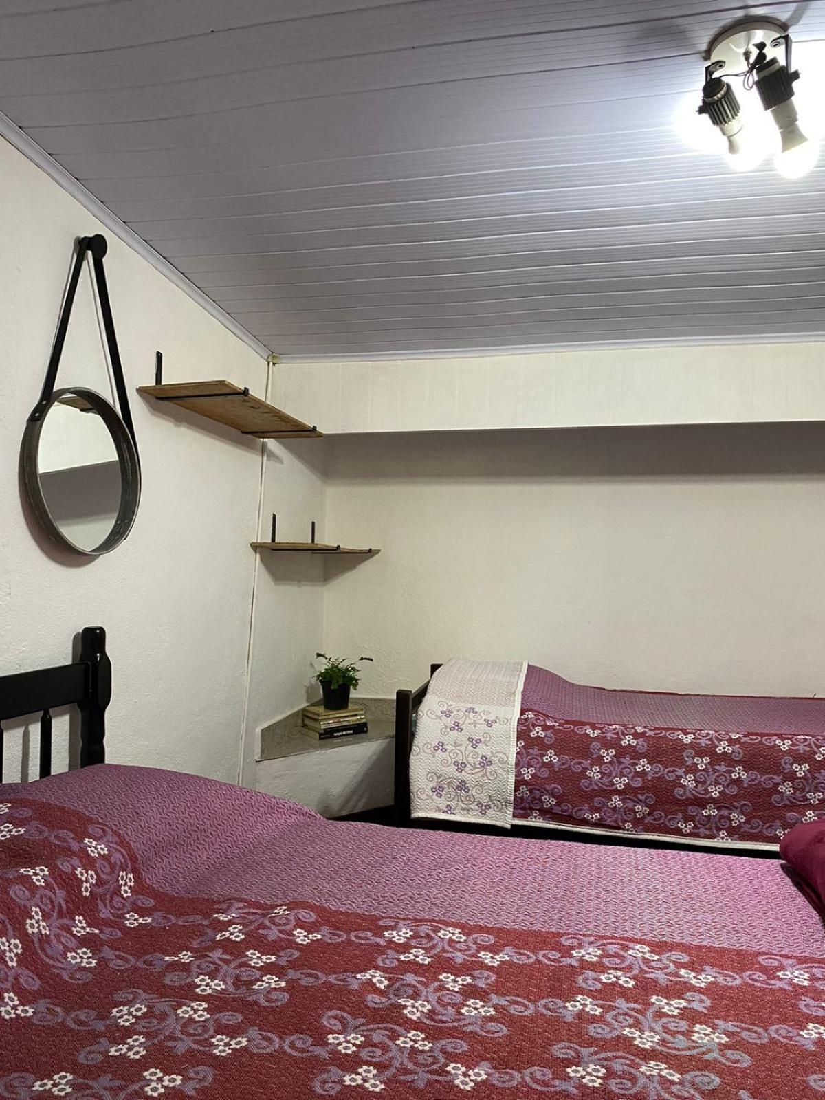 Casa Dos Ventos - Refugio, Sustentabilidade, Conexao Убатуба Екстериор снимка