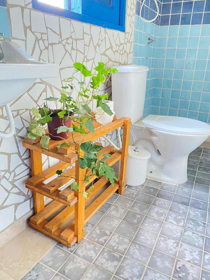 Casa Dos Ventos - Refugio, Sustentabilidade, Conexao Убатуба Екстериор снимка