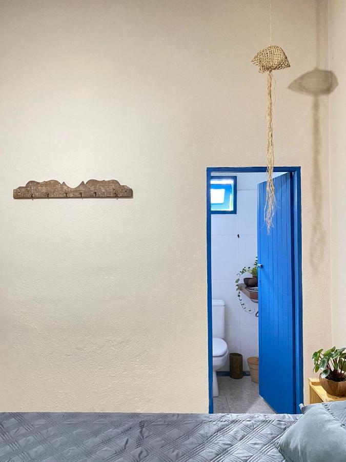 Casa Dos Ventos - Refugio, Sustentabilidade, Conexao Убатуба Екстериор снимка