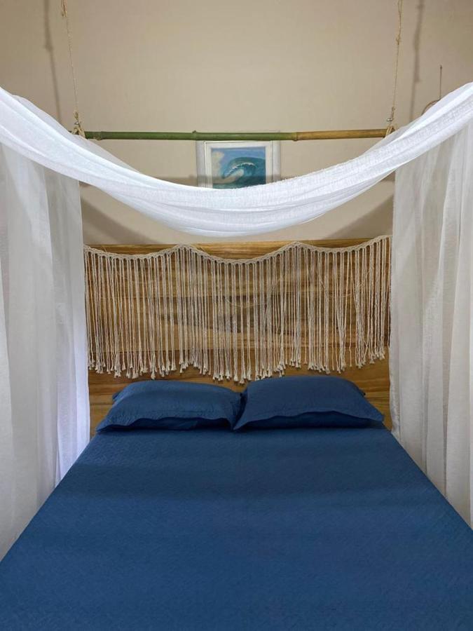 Casa Dos Ventos - Refugio, Sustentabilidade, Conexao Убатуба Екстериор снимка