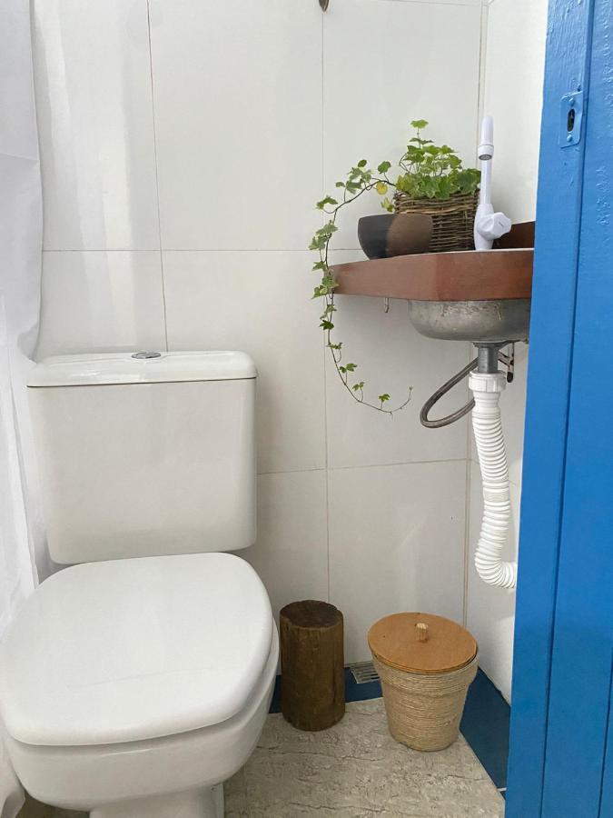 Casa Dos Ventos - Refugio, Sustentabilidade, Conexao Убатуба Екстериор снимка