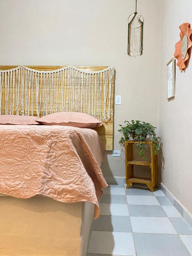 Casa Dos Ventos - Refugio, Sustentabilidade, Conexao Убатуба Екстериор снимка